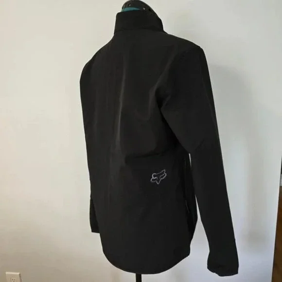 Fox Racing Ranger Fire Jacket - Size Large - Picture 6 of 11